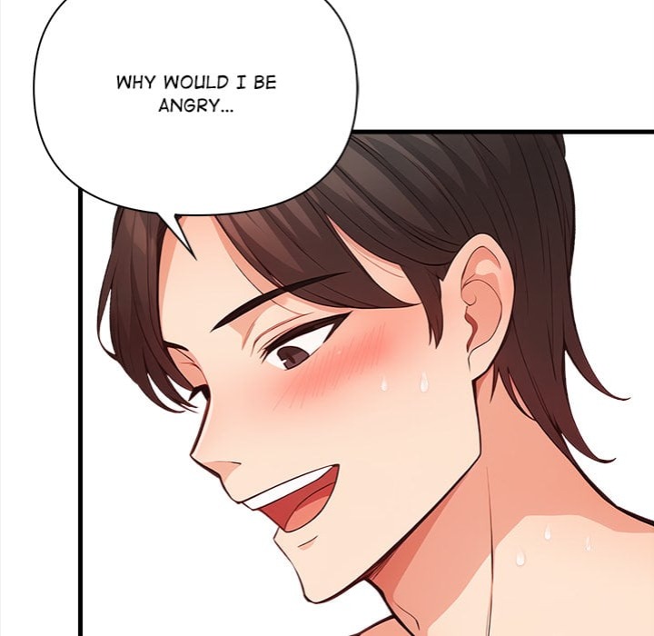 Trapped With My Boss chapter 5 page 127