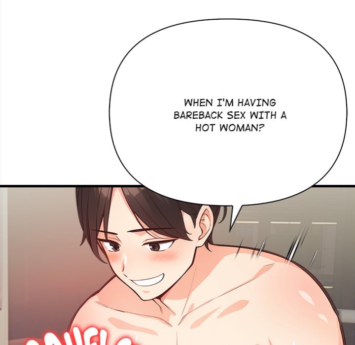 Trapped With My Boss chapter 5 page 129