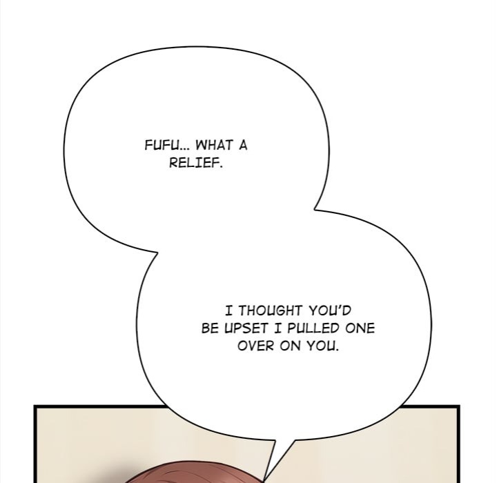 Trapped With My Boss chapter 5 page 133