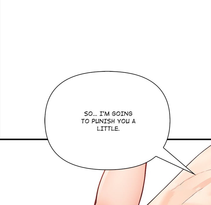 Trapped With My Boss chapter 5 page 138