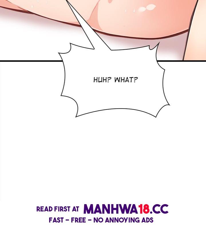 Trapped With My Boss chapter 5 page 140