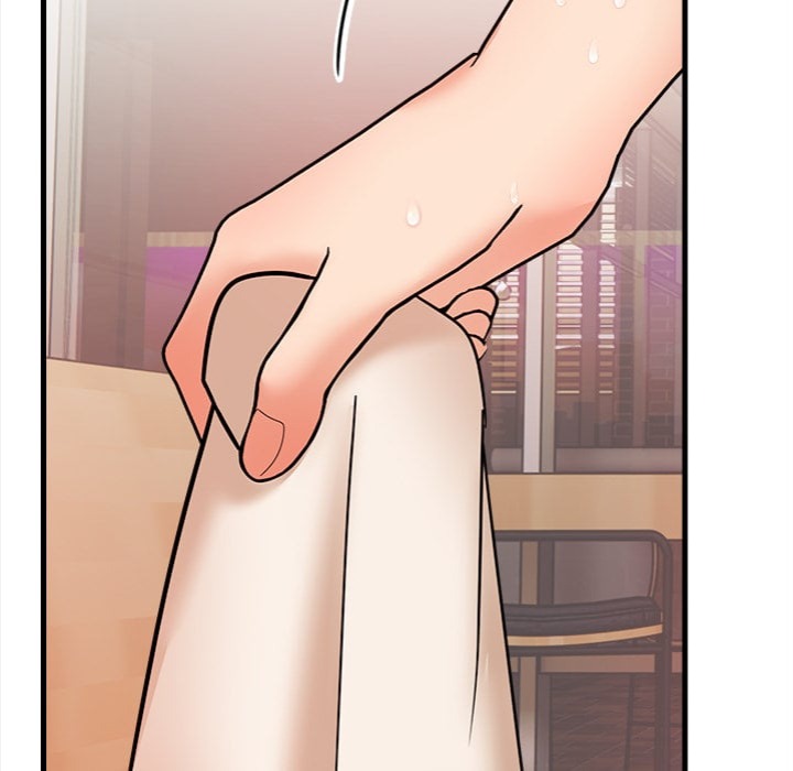 Trapped With My Boss chapter 5 page 142