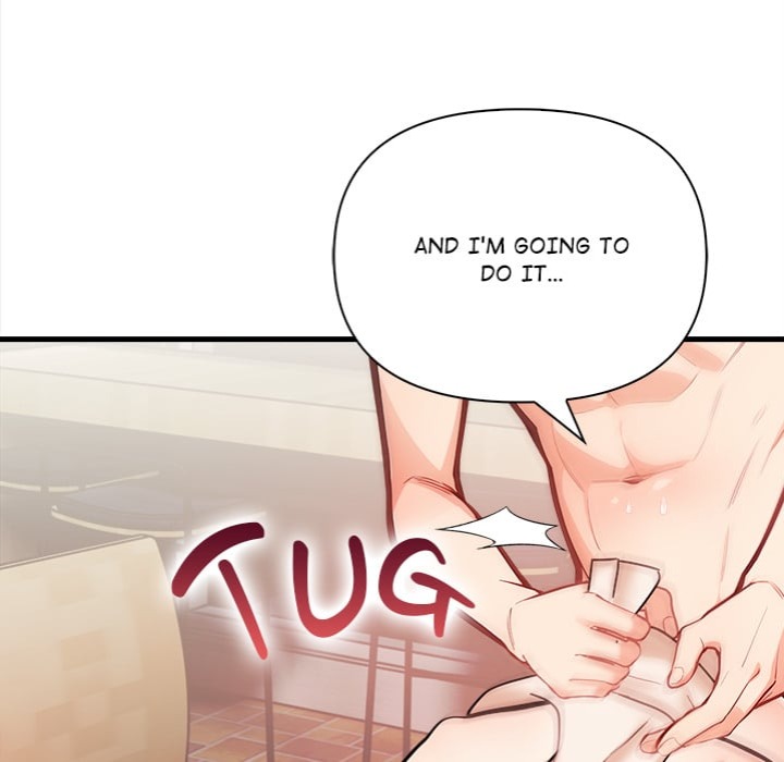 Trapped With My Boss chapter 5 page 144