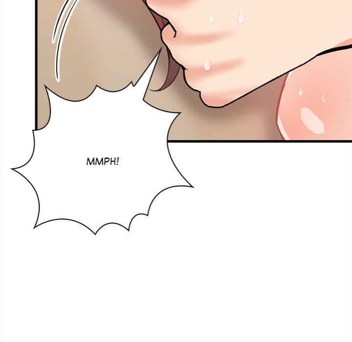 Trapped With My Boss chapter 5 page 149