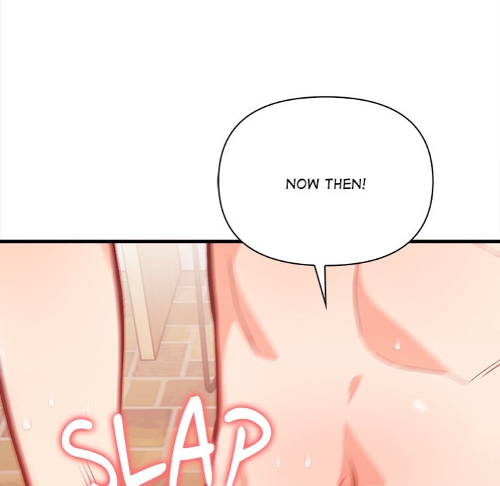 Trapped With My Boss chapter 5 page 151