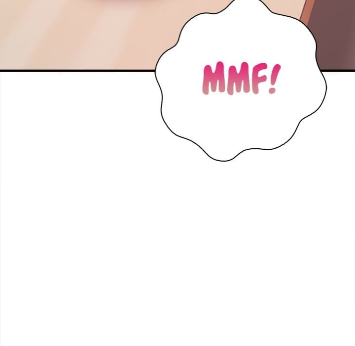 Trapped With My Boss chapter 5 page 165