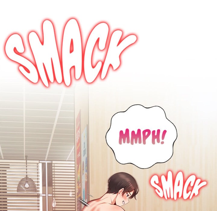 Trapped With My Boss chapter 5 page 167