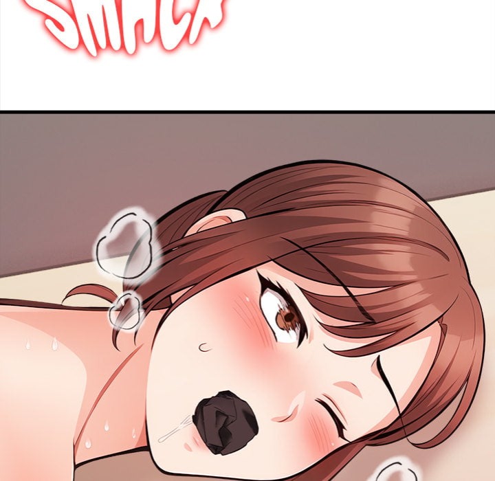 Trapped With My Boss chapter 5 page 170