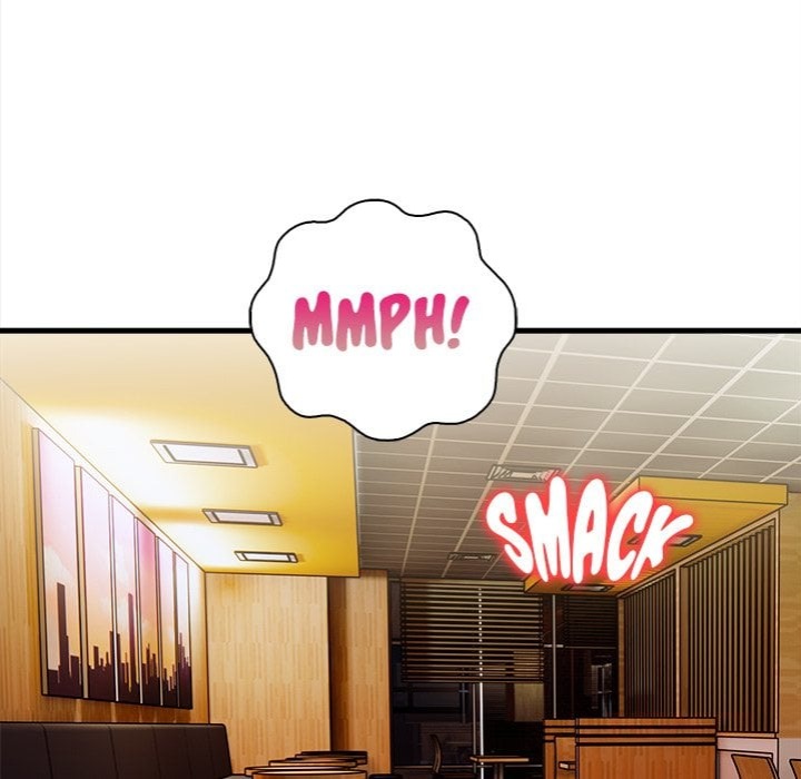 Trapped With My Boss chapter 6 page 16