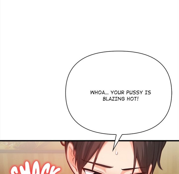Trapped With My Boss chapter 6 page 20