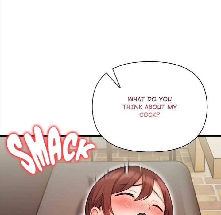 Trapped With My Boss chapter 6 page 23