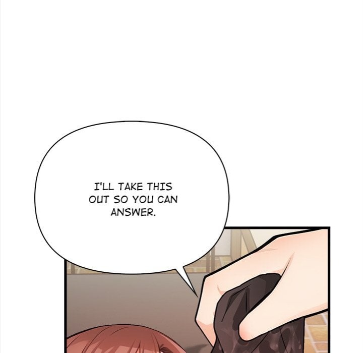 Trapped With My Boss chapter 6 page 26
