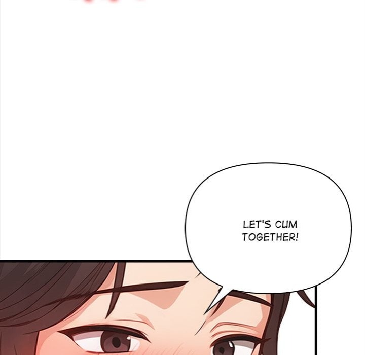 Trapped With My Boss chapter 6 page 55