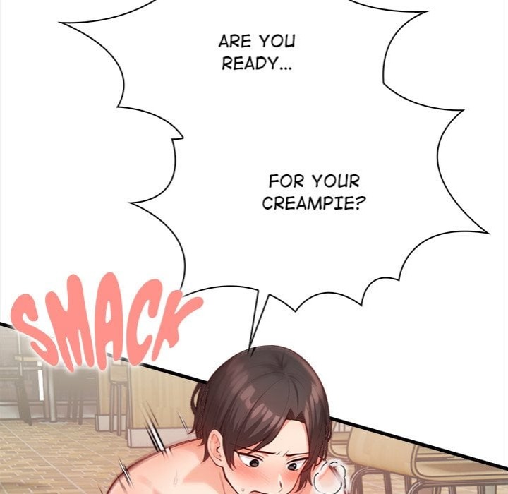 Trapped With My Boss chapter 6 page 61