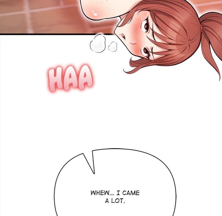 Trapped With My Boss chapter 6 page 85