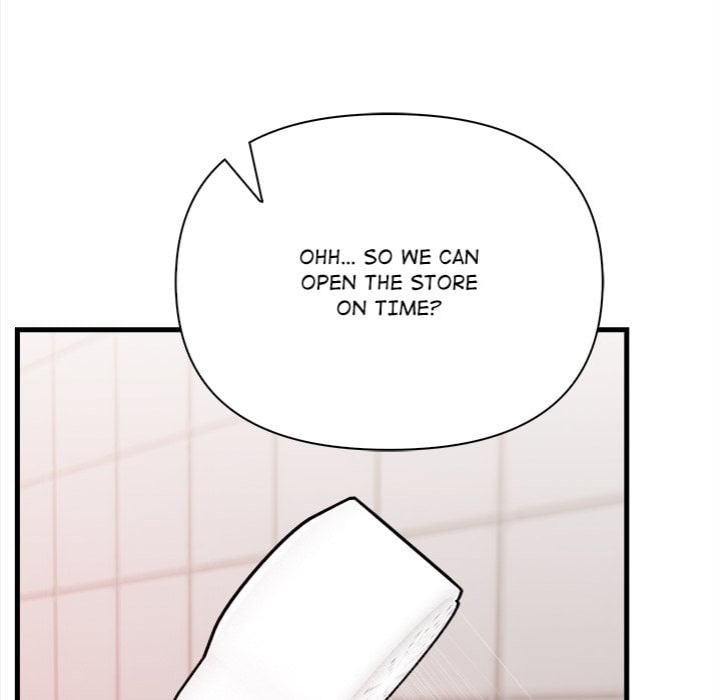 Trapped With My Boss chapter 6 page 94