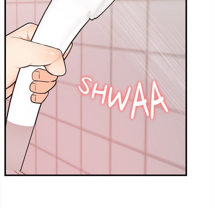 Trapped With My Boss chapter 6 page 95
