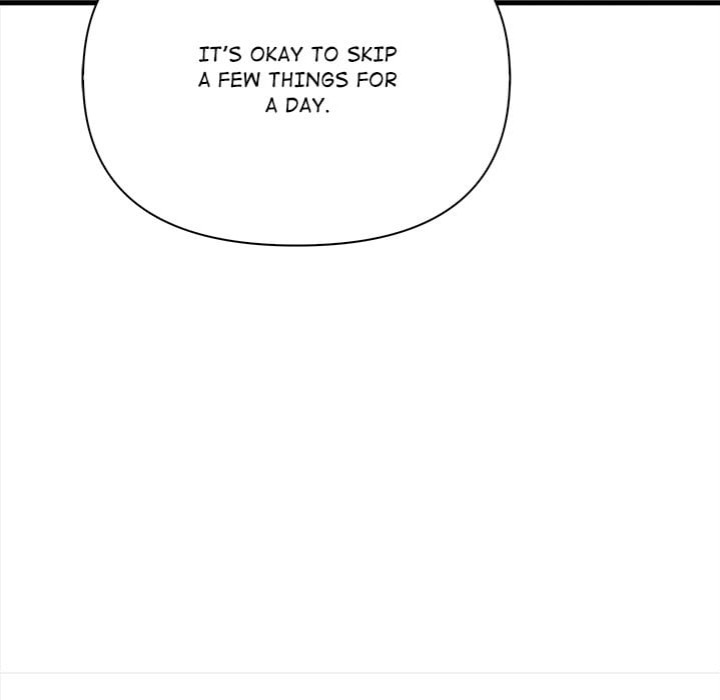 Trapped With My Boss chapter 6 page 99