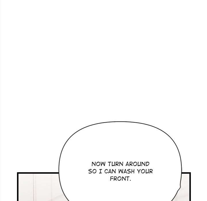 Trapped With My Boss chapter 6 page 100