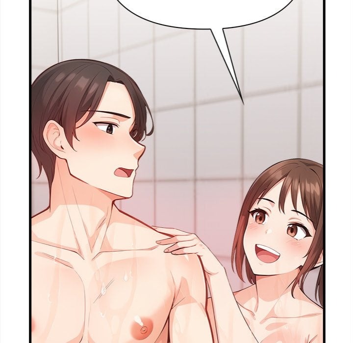 Trapped With My Boss chapter 6 page 101