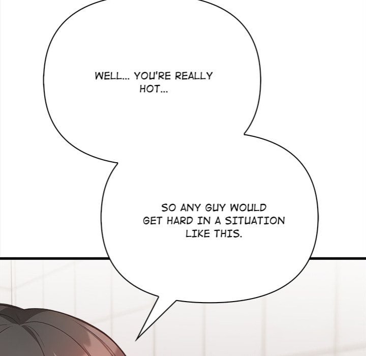 Trapped With My Boss chapter 6 page 112