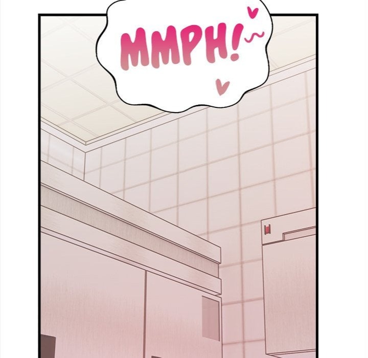 Trapped With My Boss chapter 6 page 132