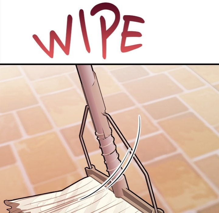 Trapped With My Boss chapter 6 page 137