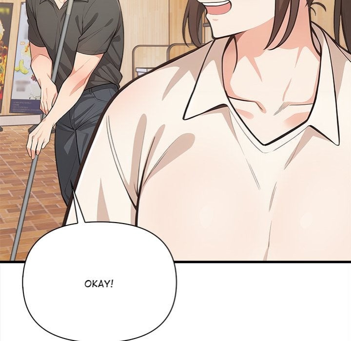 Trapped With My Boss chapter 6 page 141