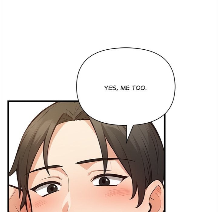 Trapped With My Boss chapter 6 page 149