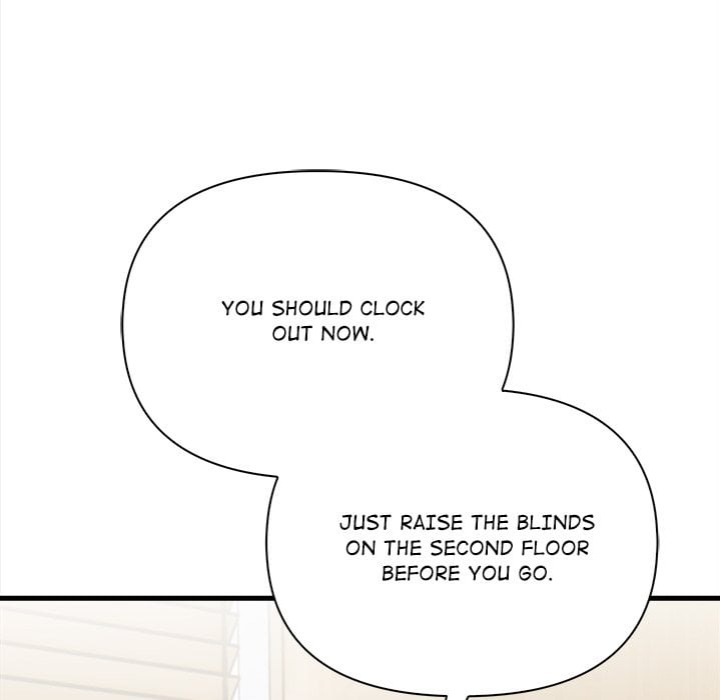Trapped With My Boss chapter 6 page 151