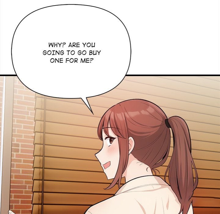 Trapped With My Boss chapter 6 page 160