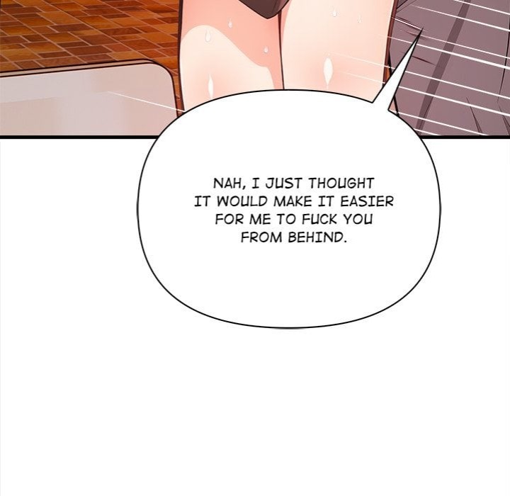 Trapped With My Boss chapter 6 page 165