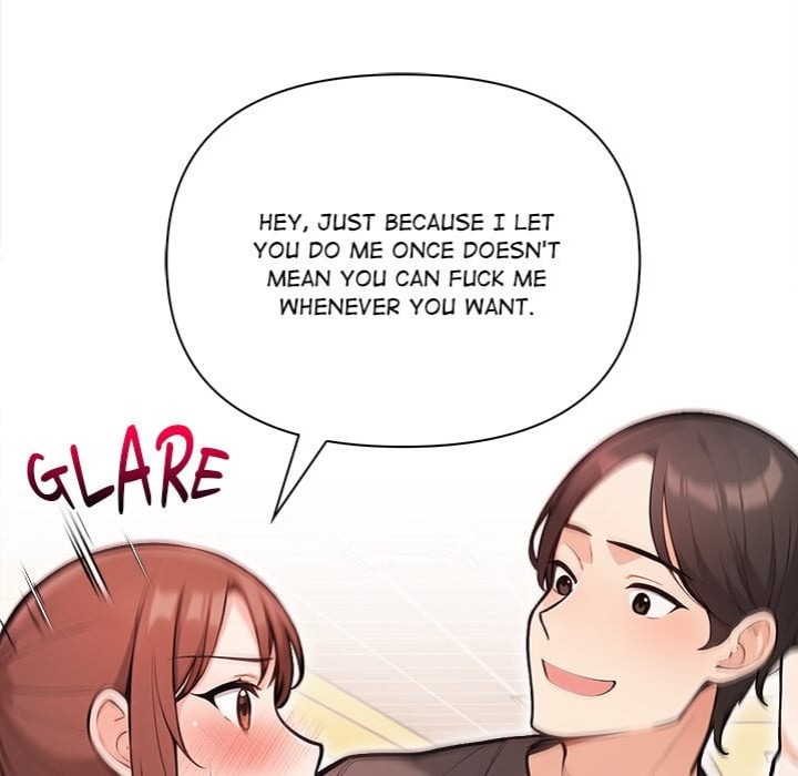 Trapped With My Boss chapter 6 page 170