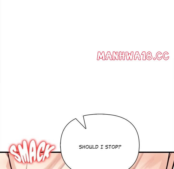 Trapped With My Boss chapter 6 page 173