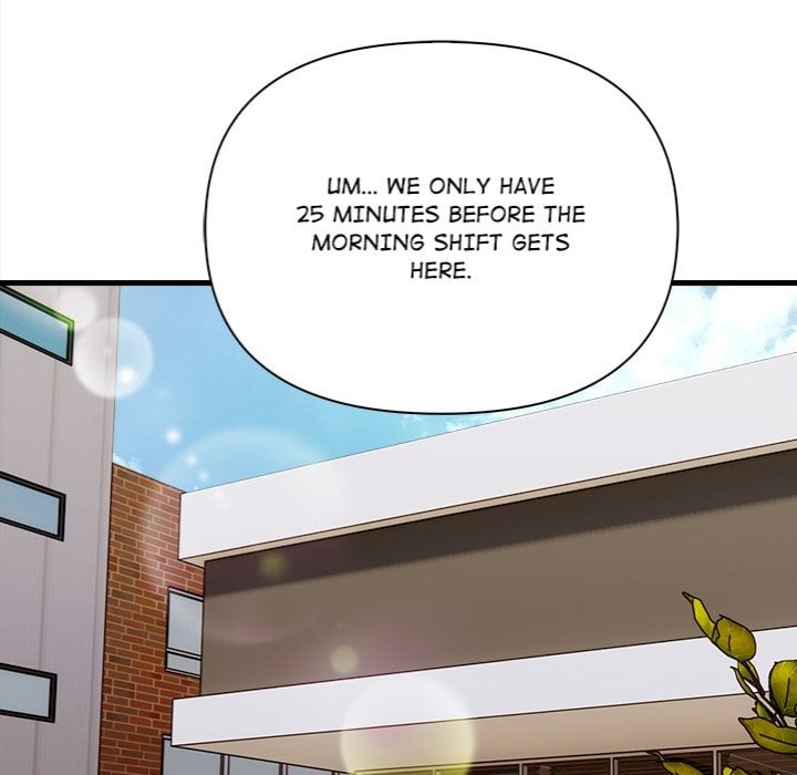 Trapped With My Boss chapter 6 page 177