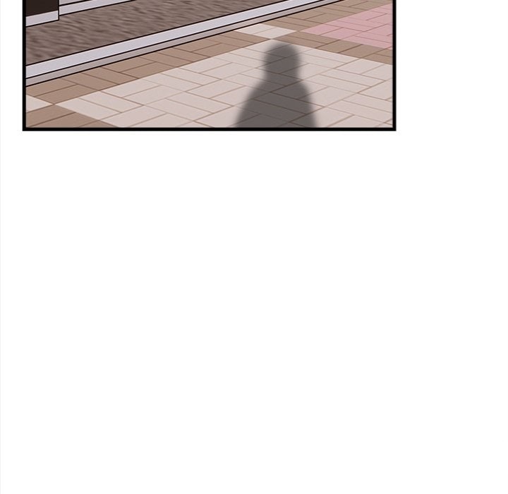 Trapped With My Boss chapter 6 page 184