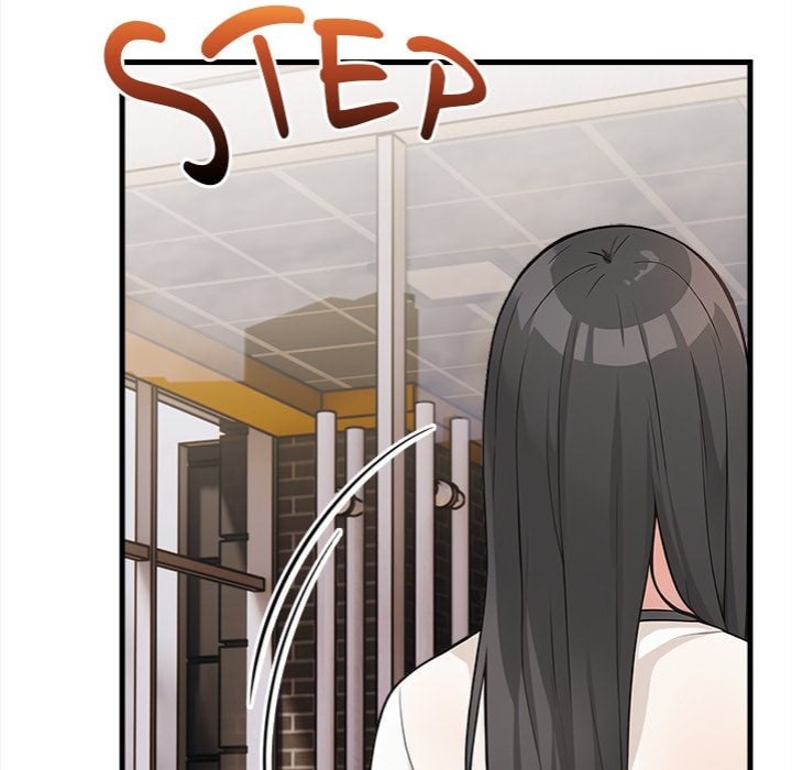 Trapped With My Boss chapter 6 page 185