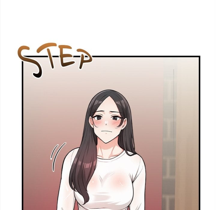 Trapped With My Boss chapter 6 page 197