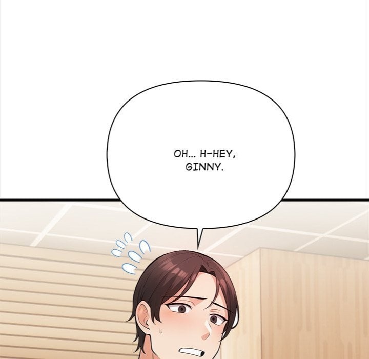 Trapped With My Boss chapter 6 page 206