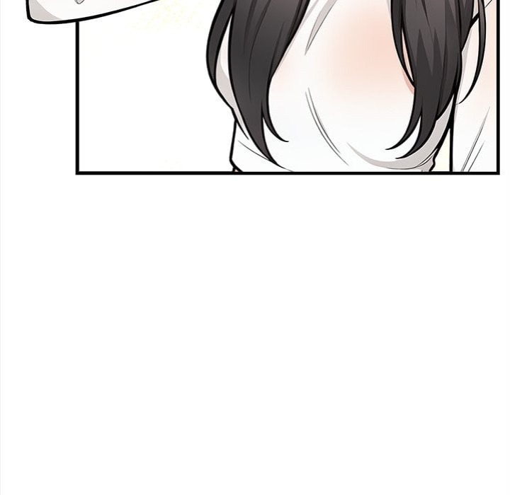 Trapped With My Boss chapter 7 page 7