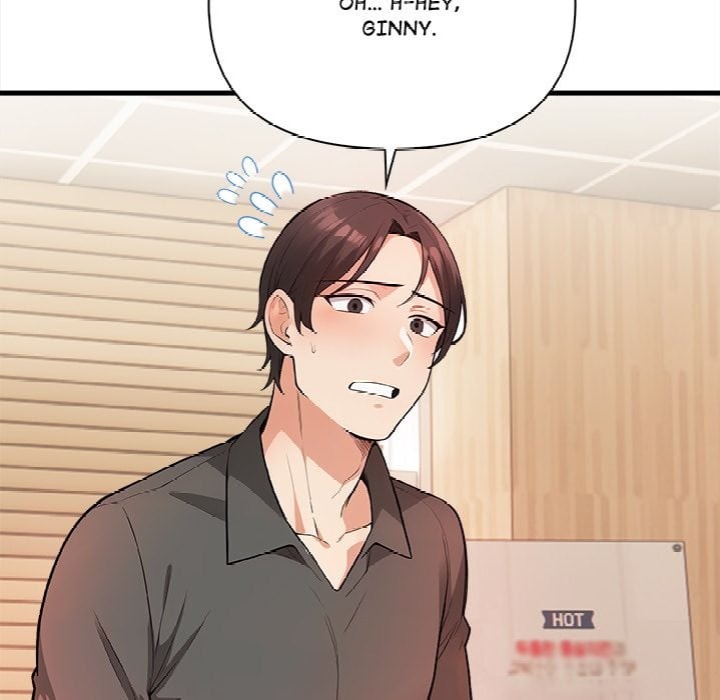 Trapped With My Boss chapter 7 page 9