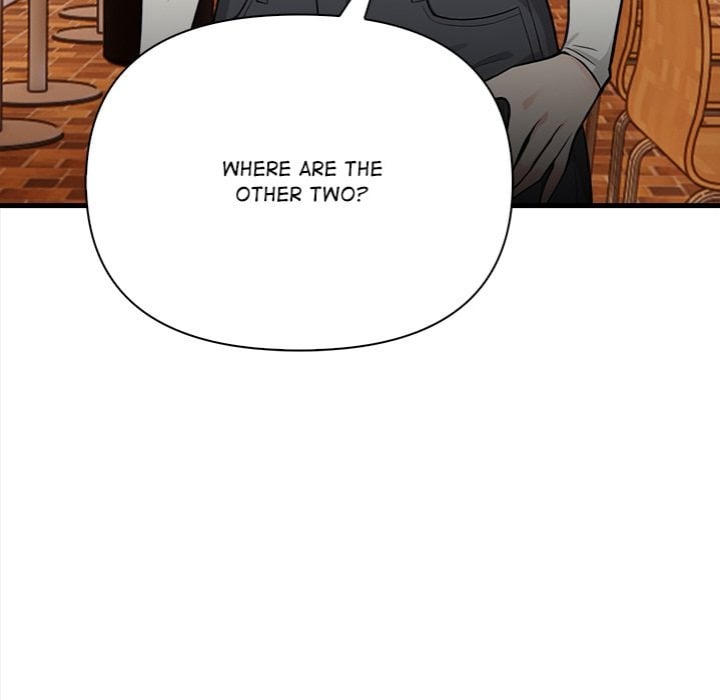 Trapped With My Boss chapter 7 page 18
