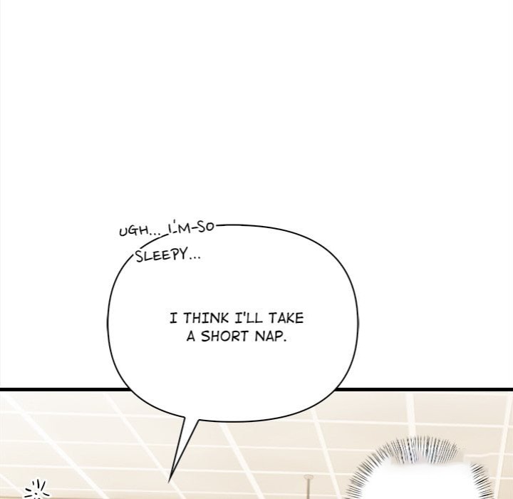 Trapped With My Boss chapter 7 page 39