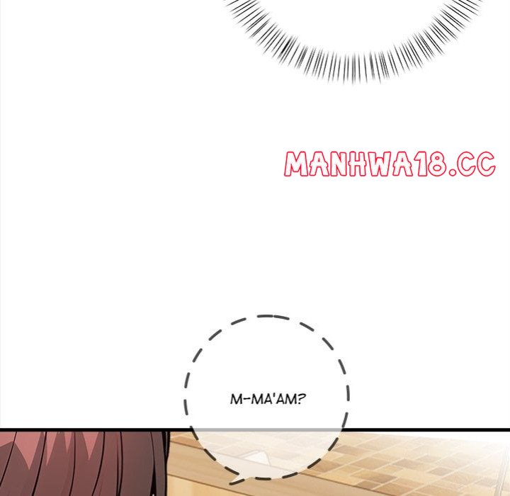Trapped With My Boss chapter 7 page 49
