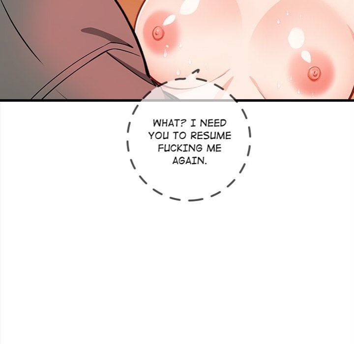 Trapped With My Boss chapter 7 page 51