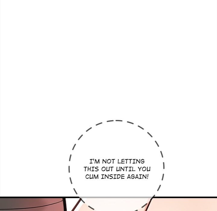 Trapped With My Boss chapter 7 page 52
