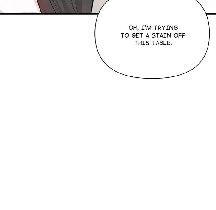 Trapped With My Boss chapter 7 page 62