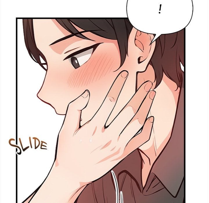 Trapped With My Boss chapter 7 page 68