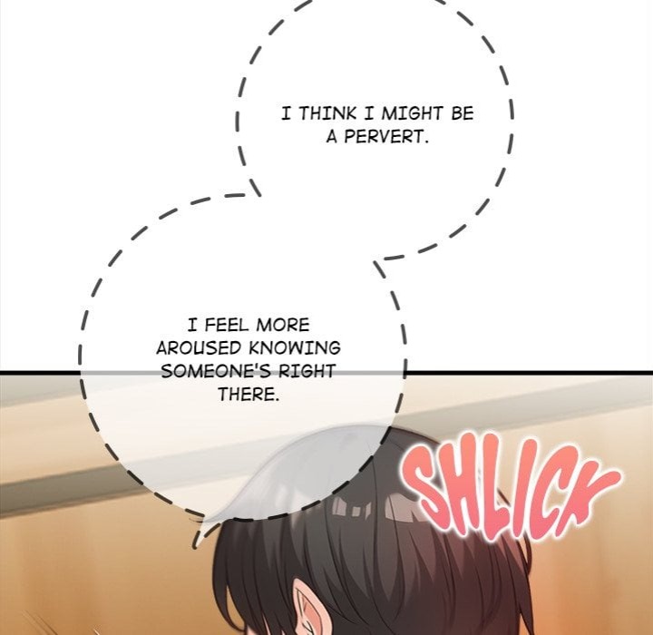 Trapped With My Boss chapter 7 page 70