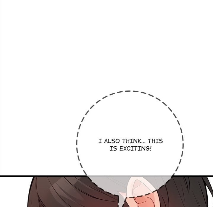 Trapped With My Boss chapter 7 page 83